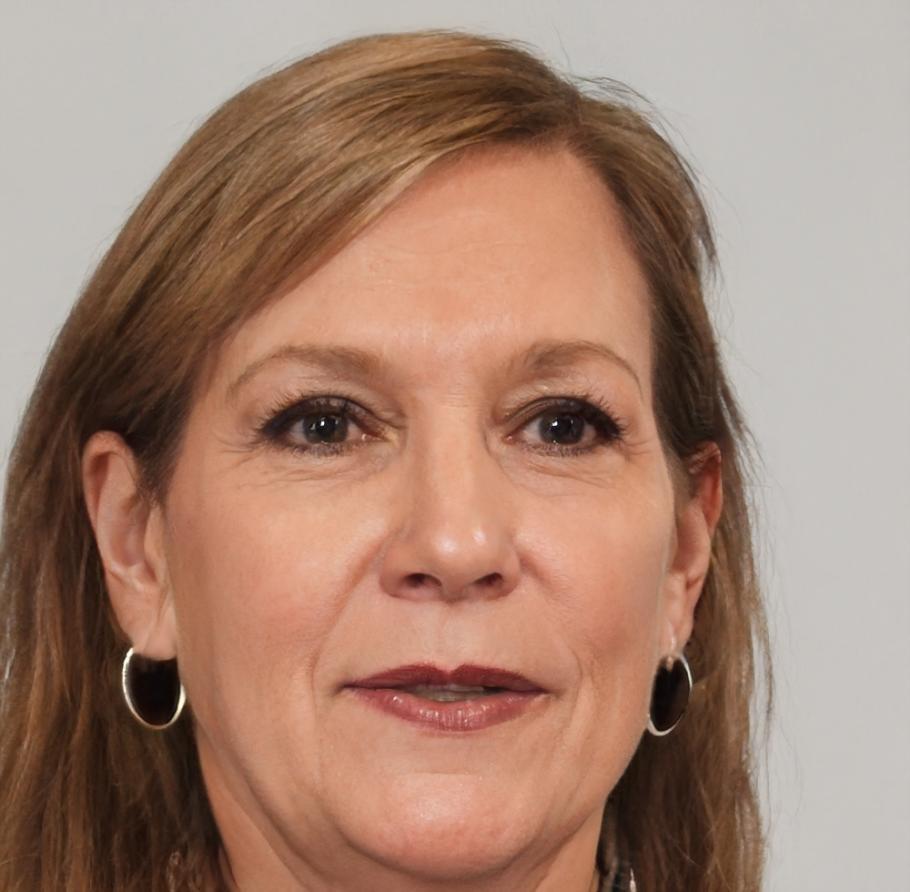 Portrait de Mélanie Vasseur, formatrice experte en analyse de rentabilité