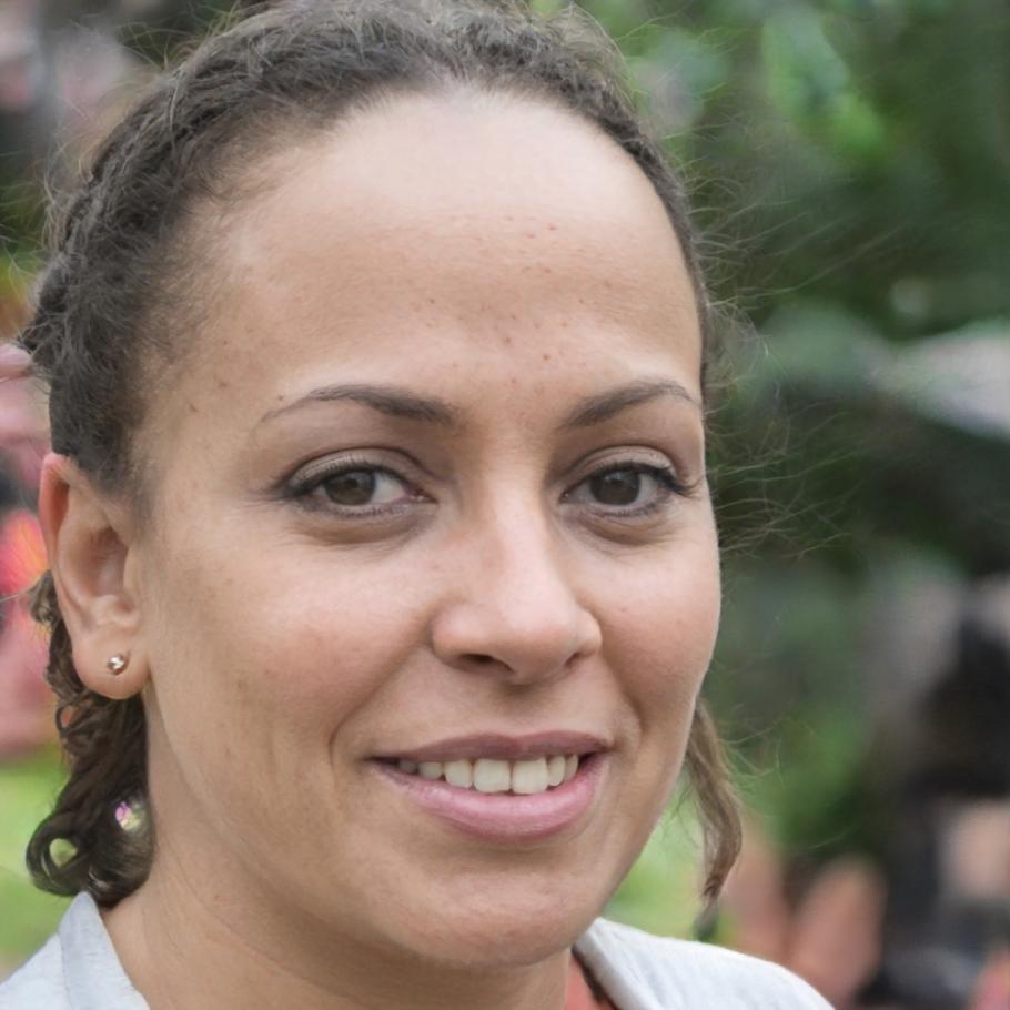 Portrait de Séverine Duchamp, experte en transition organisationnelle