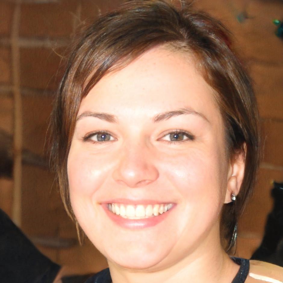 Portrait de Sophie Blanchard