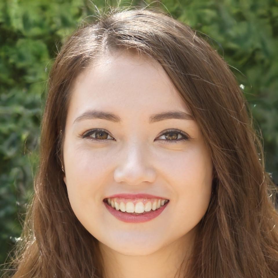 Portrait de Claire Montagne, formatrice spécialisée en relations bancaires