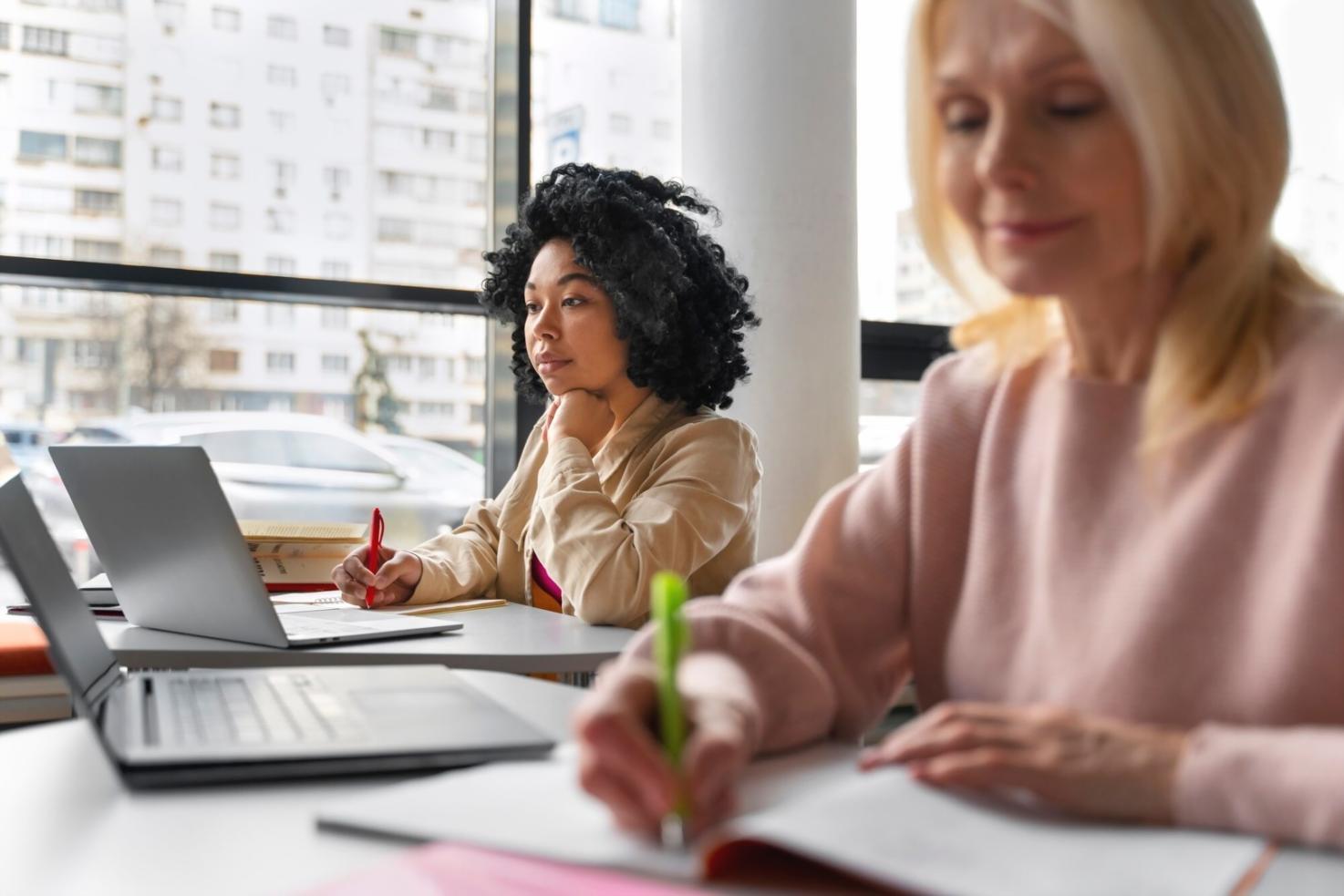 Formation financière pour dirigeants d'entreprise